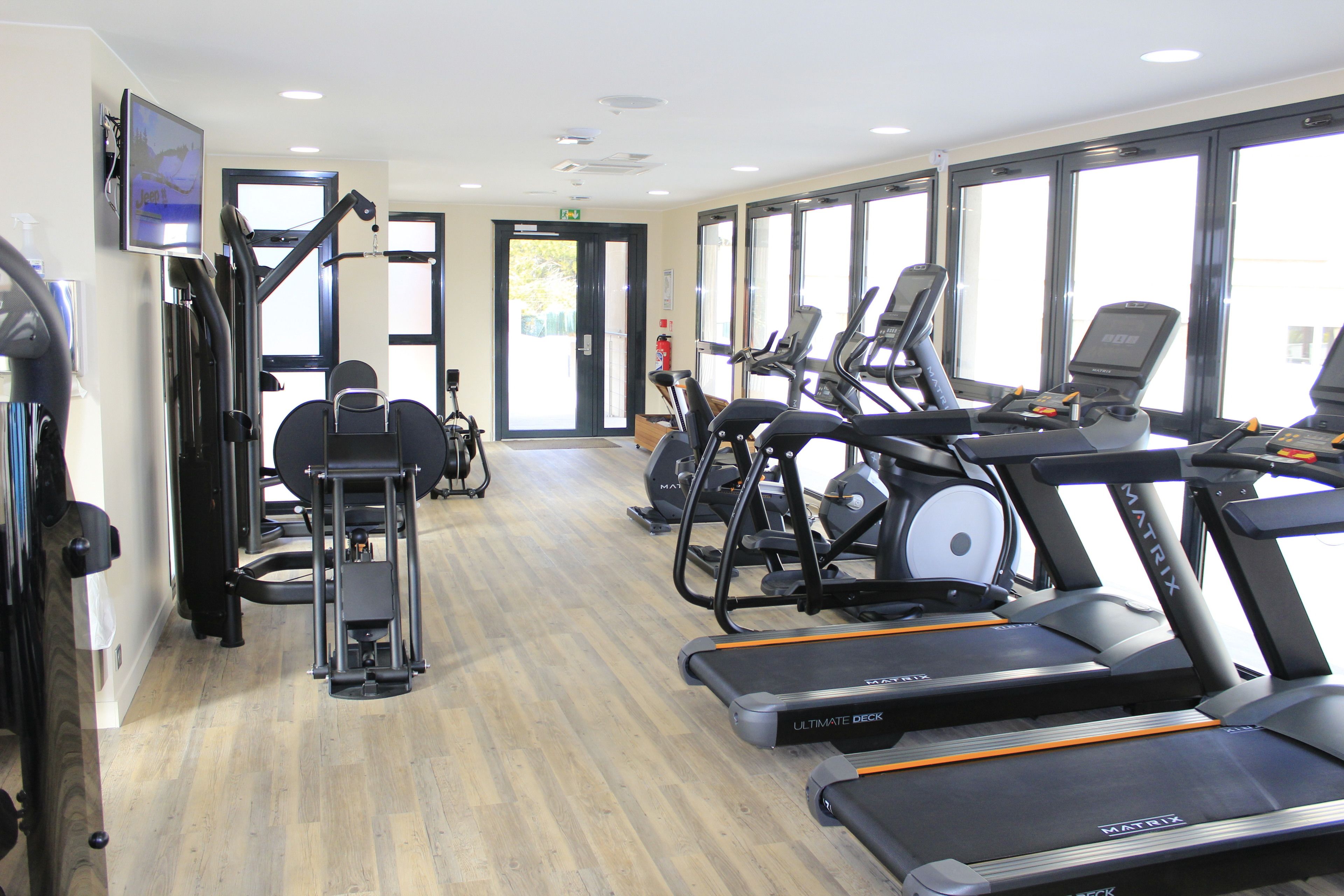 Foto - Best Western Marseille Aeroport