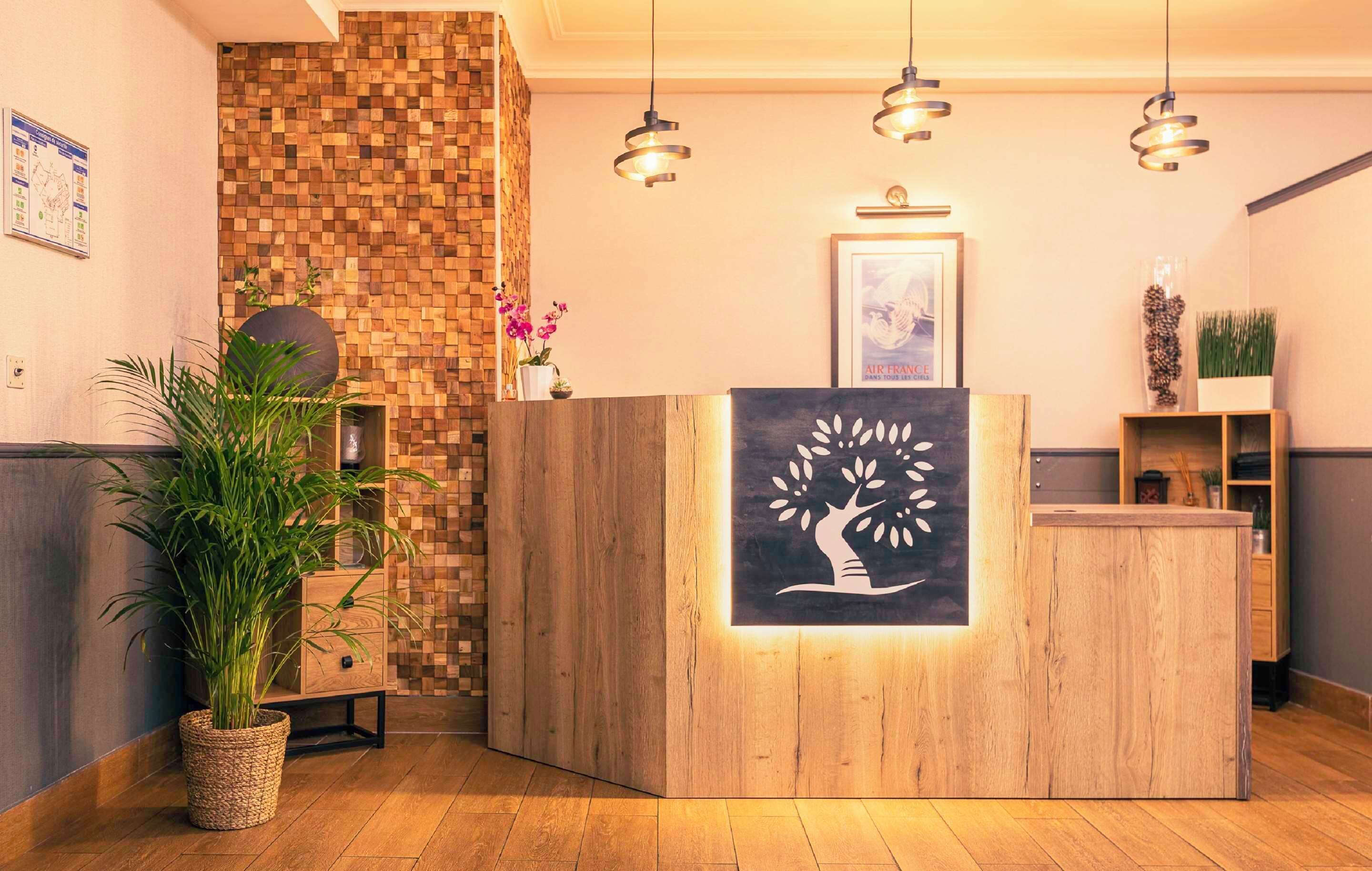 Foto - Best Western Marseille Aeroport