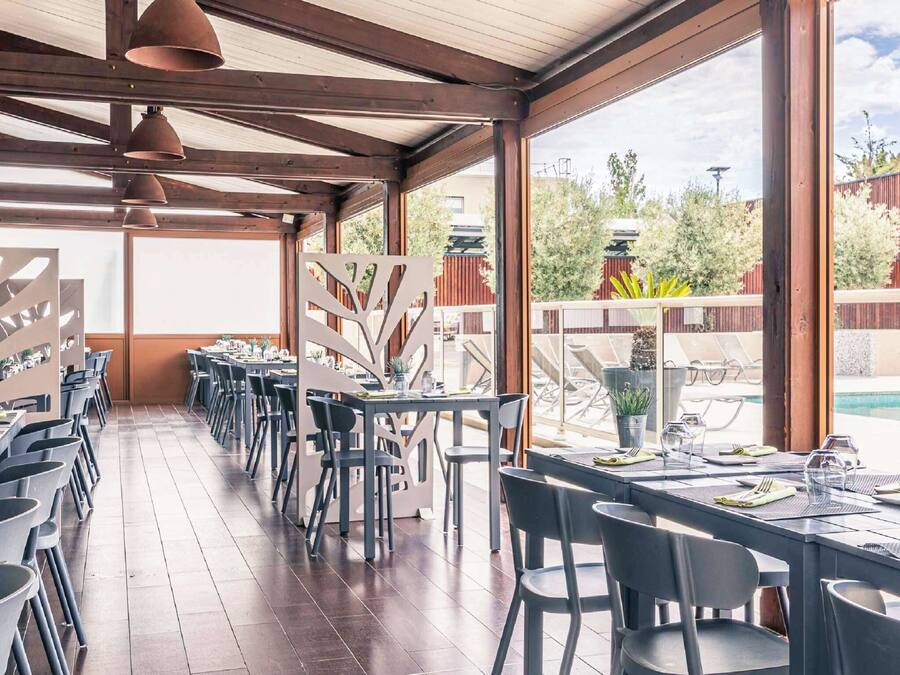 Aparcamiento accesible