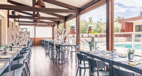 Estacionamiento para personas con discapacidad