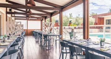 Estacionamiento para personas con discapacidad