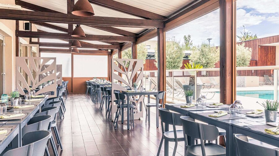 ベストウェスタン マルセーユ アエロポール