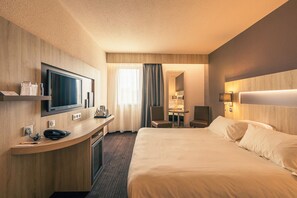 Room amenity - Best Western Marseille Aeroport (Vitrolles)