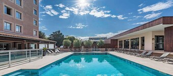 Best Western Marseille Aeroport