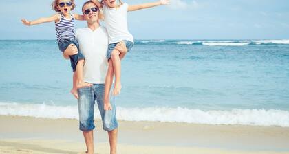 Kalbarri Palm Resort