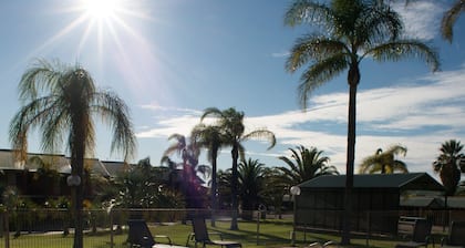 Kalbarri Palm Resort