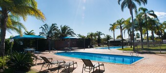 Kalbarri Palm Resort