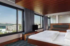 Presidential-Suite, 2 Schlafzimmer