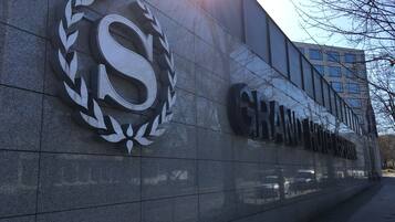 Diseño del edificio