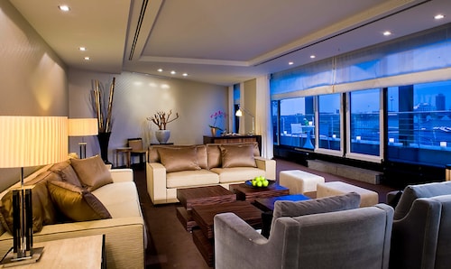 Sheraton Berlin Grand Hotel Esplanade