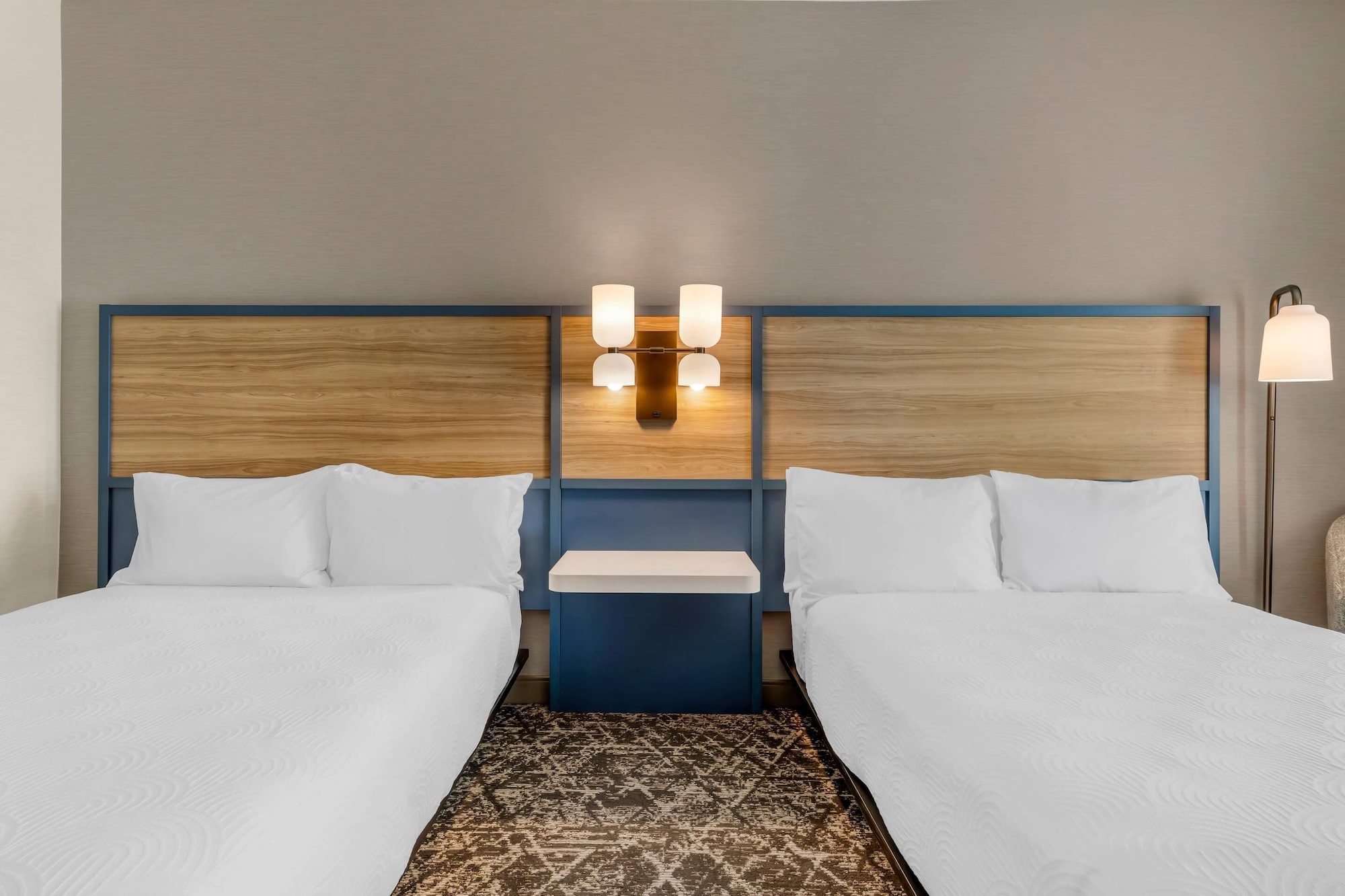 2 Star Hotels