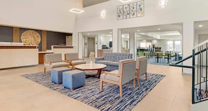 Country Inn & Suites by Radisson, Modesto/Salida