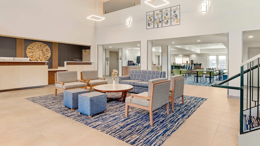 Country Inn & Suites by Radisson, Modesto/Salida