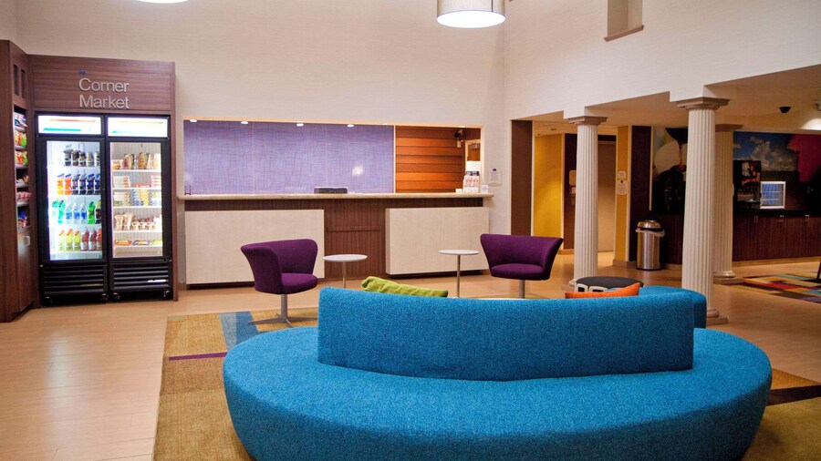 Country Inn & Suites by Radisson, Modesto/Salida