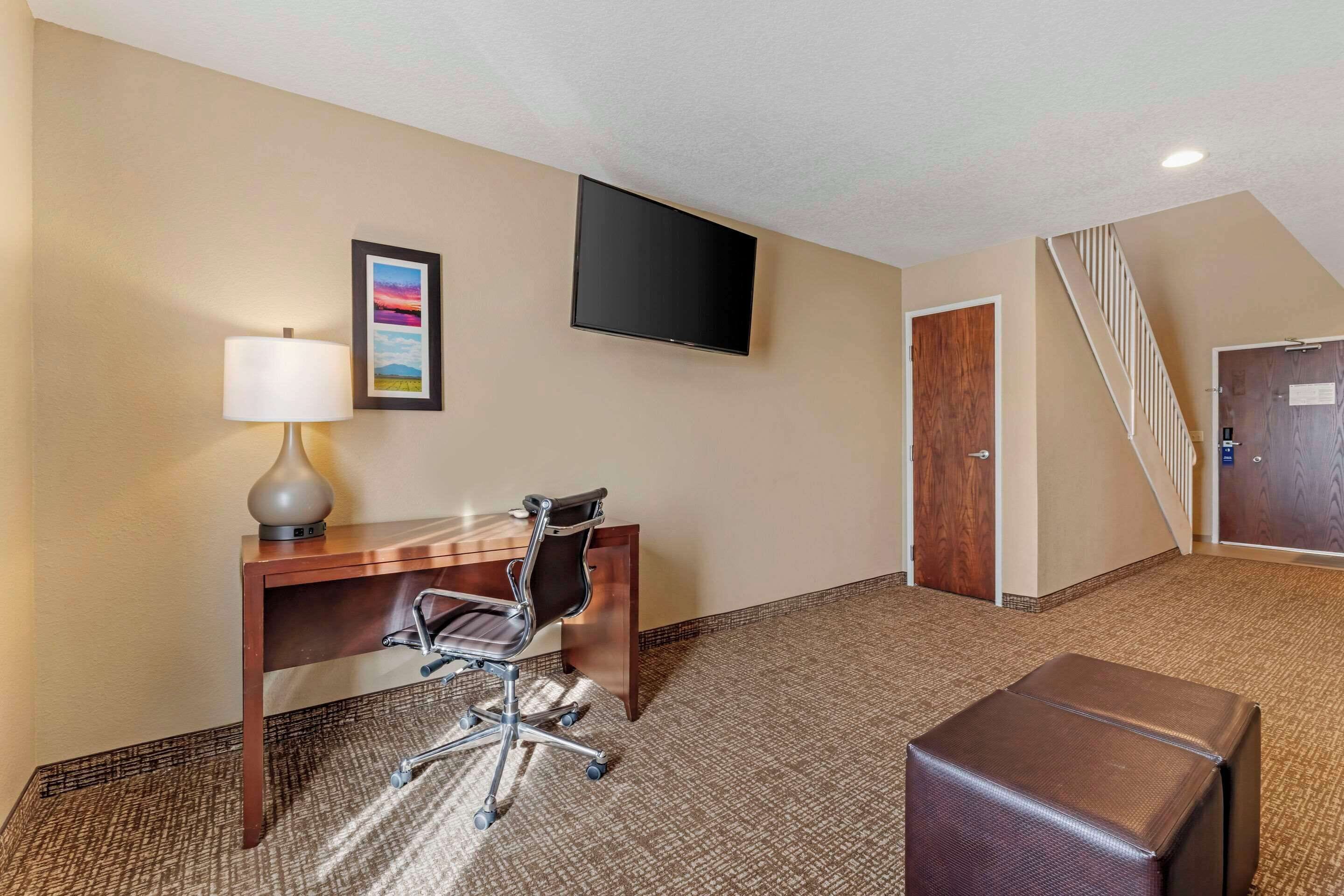 客室