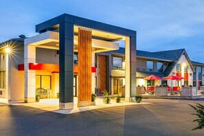Exterior - Comfort Inn (Charlottetown)