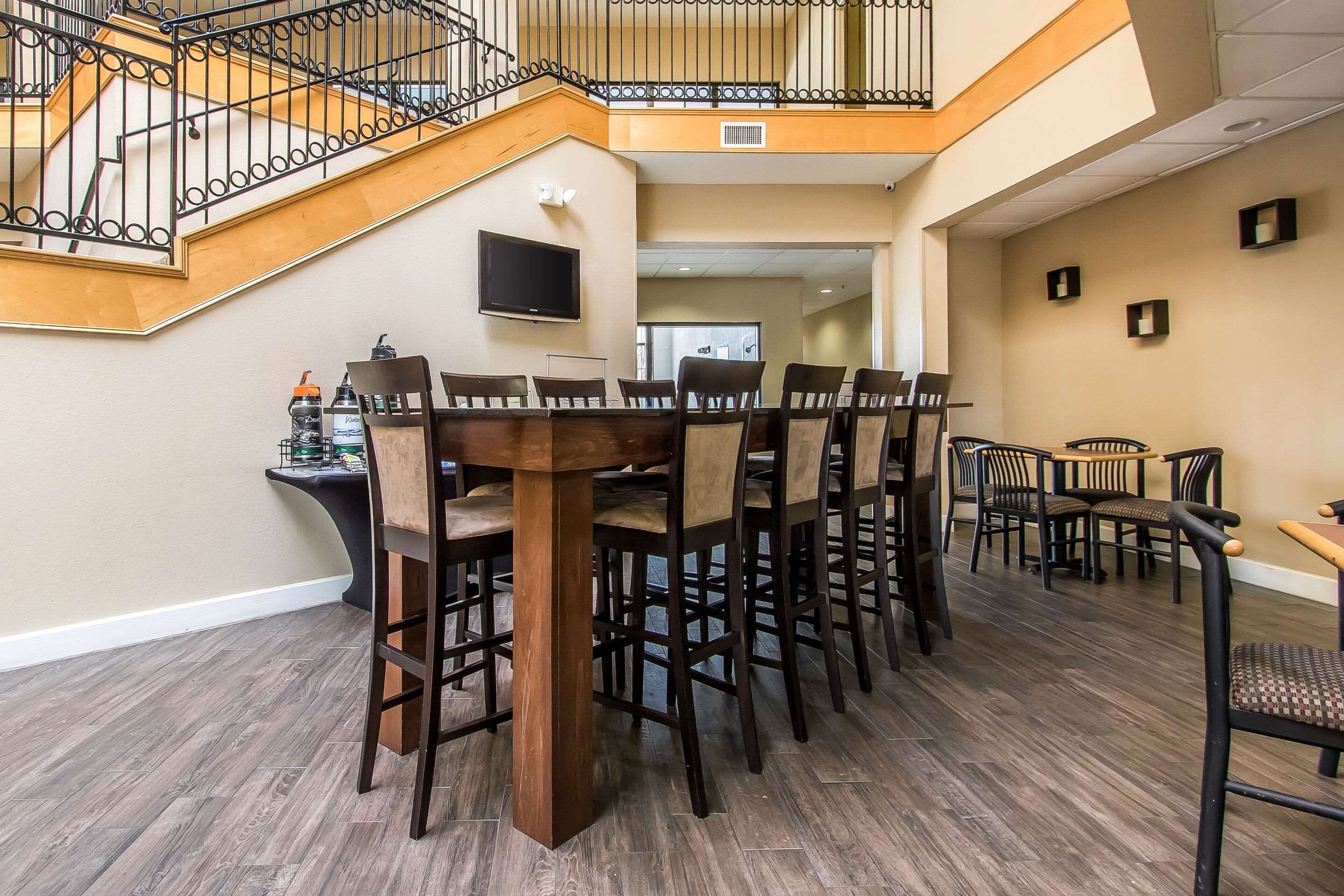 Ontbijtbuffet inbegrepen