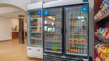 Servicio de la propiedad