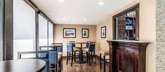 Comfort Inn Detroit Downtown