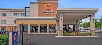 Comfort Inn Detroit Downtown