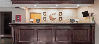 Comfort Inn Downtown