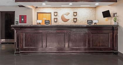 Comfort Inn Downtown