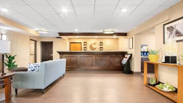 Hall