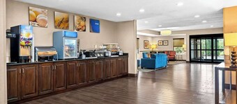 Comfort Inn Clinton