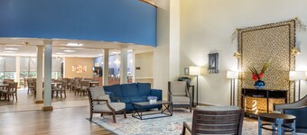 Best Western Grantville/Hershey