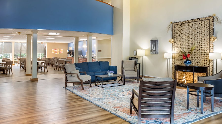 Best Western Grantville/Hershey