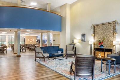 Best Western Grantville/Hershey