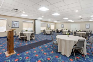 Ballroom - Best Western Grantville/Hershey (Grantville)