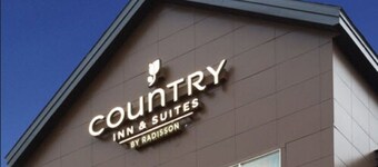 Country Inn & Suites by Radisson, York, PA