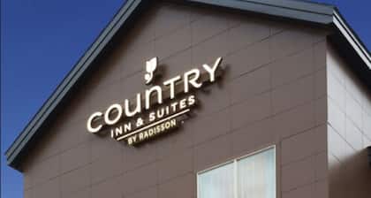 Country Inn & Suites by Radisson, York, PA