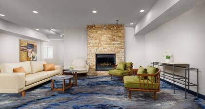 Fairfield Inn & Suites Houston The Woodlands