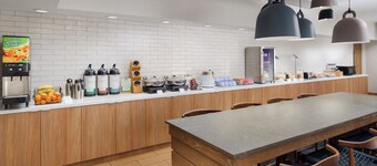 Fairfield Inn & Suites Houston The Woodlands