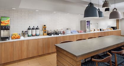 Fairfield Inn & Suites Houston The Woodlands