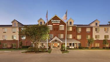 Fairfield Inn & Suites Houston The Woodlands