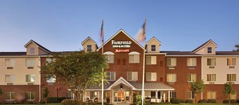 Fairfield Inn & Suites Houston The Woodlands