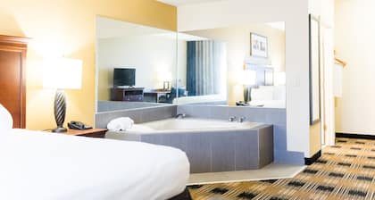 Country Inn & Suites by Radisson, Helen, GA
