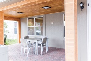 บริเวณภายนอก