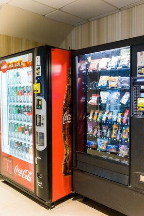 Vending machine
