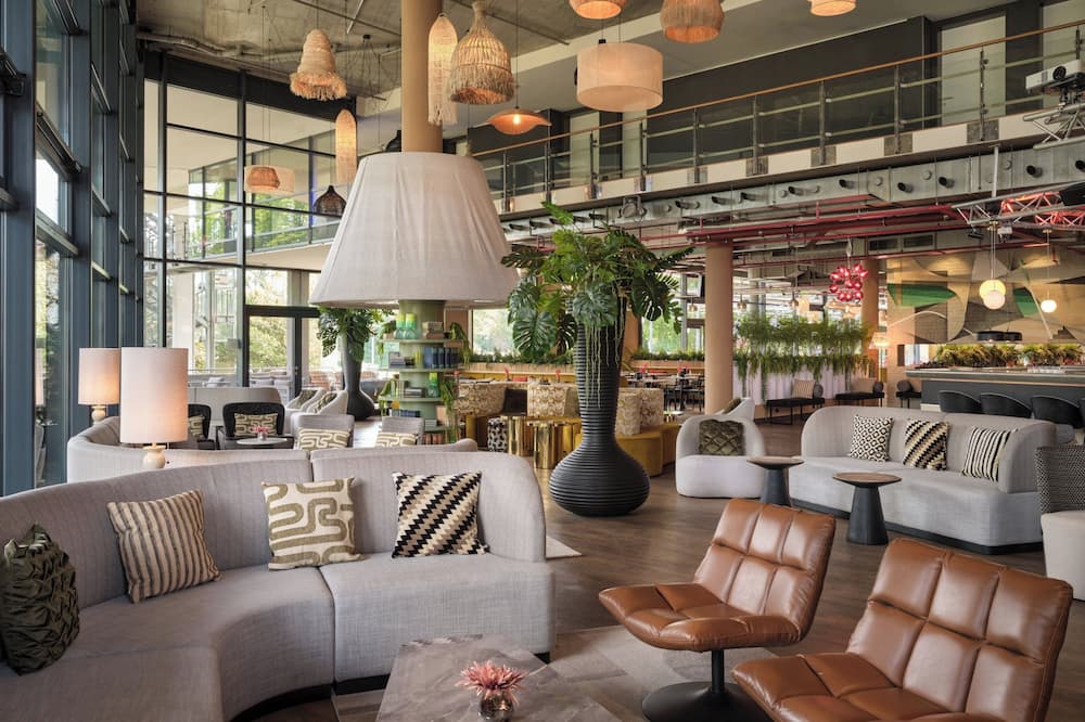 NYX Hotel Berlin Köpenick by Leonardo Hotels