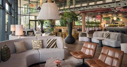 NYX Hotel Berlin Köpenick by Leonardo Hotels