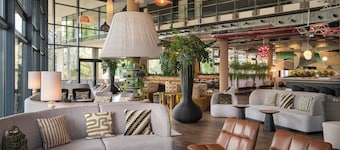 NYX Hotel Berlin Köpenick by Leonardo Hotels