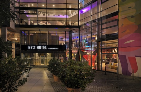 Exterior. NYX Hotel Berlin Köpenick by Leonardo Hotels