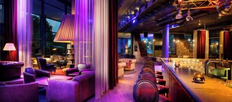 NYX Hotel Berlin Köpenick by Leonardo Hotels