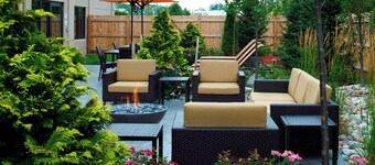 Courtyard by Marriott Buffalo Amherst/University