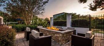 Courtyard by Marriott Ballantyne