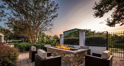 Courtyard by Marriott Ballantyne